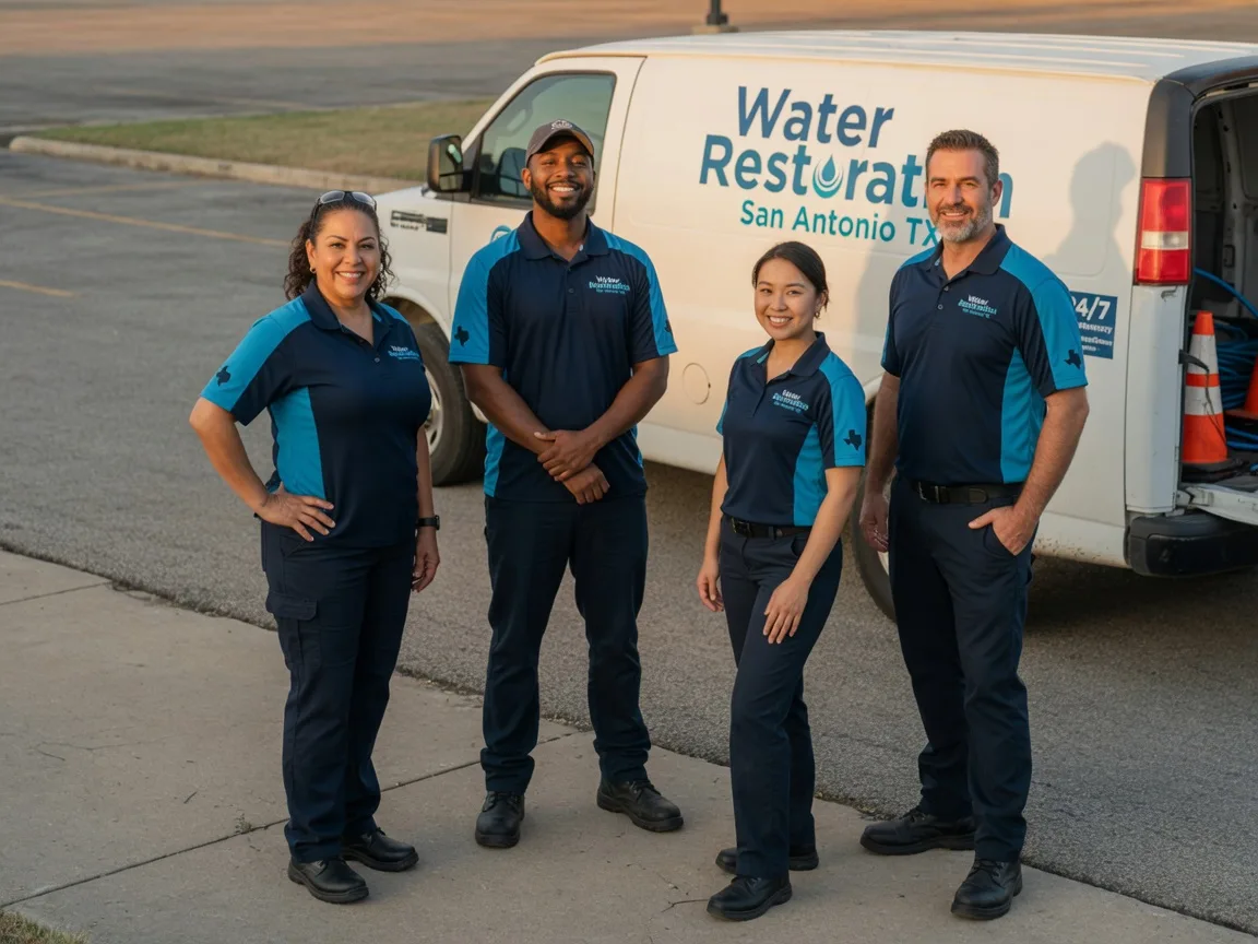 Water Damage Repair company in High Bridge, NJ